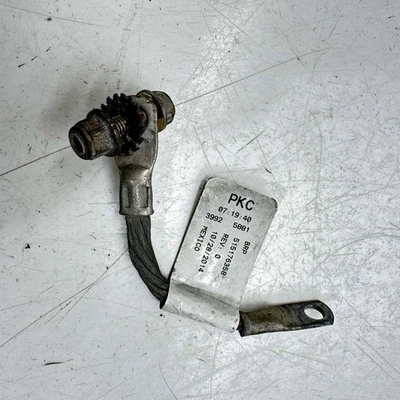 Fio terra, bateria para quadro - 2015 Skidoo Renegade X 800R ETEC - Imagem 1 de 4