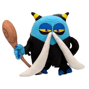 Official MASTER ZIK Sonic The Hedgehog 8 in. Plush Great Eastern (Masuta Jiku) - Picture 1 of 3