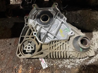 Transfer Case Automatic  Atc 45L Fits 12-17 BMW X3 1991896 - Image 1 of 4