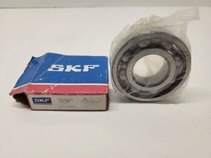 NEW OLD STOCK! SKF DEEP GROOVE BALL BEARING 6307-JEM - Picture 1 of 1