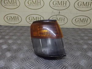Mitsubishi Shogun Right Driver Offside Indicator Light Lamp MK2 1991-1999B - Picture 1 of 4