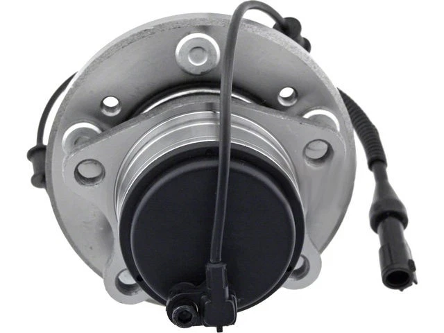 Front Wheel Hub Assembly 74RVKS85 for Ford Thunderbird 2002 2003 2004 2005 - Image 1 of 1