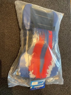 LRP Karosse/Karosserie #122249 für LRP S10 Blast SC - Bild 1 von 2