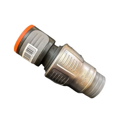 Gardena Premium raccordo per tubi flessibili 3/4 pollici (18256-50) tubi flessibili da 19 mm - Immagine 1 di 4