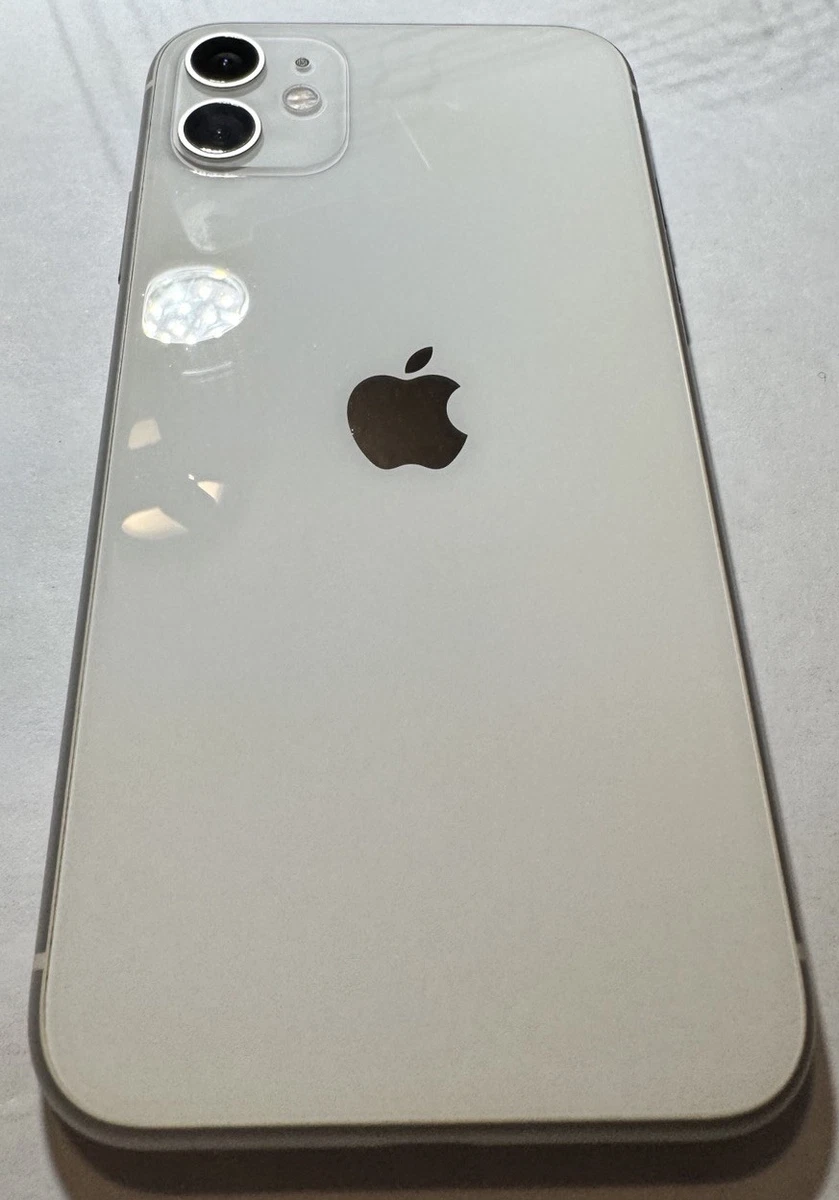 Apple iPhone 11 128 GB Cell Phones & Smartphones for sale | eBay