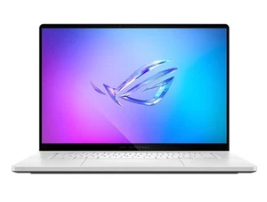 ASUS ROG Zephyrus G16 16" GU605CP-QR025W RTX5070 32GB/2TB Ultra 9 285H Win11 - Picture 1 of 2