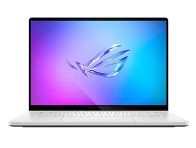 ASUS ROG Zephyrus G16 16" GU605CP-QR025W RTX5070 32GB/2TB Ultra 9 285H Win11 - Image 1 of 2