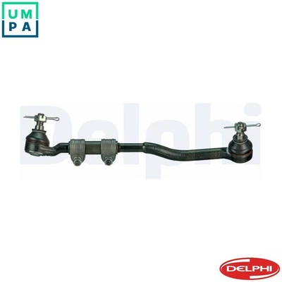 TIE ROD TL617 FOR NISSAN DATSUN BIG/M/FRONTIER/Platform/Chassis NP300/PICKUP - Image 1 of 4