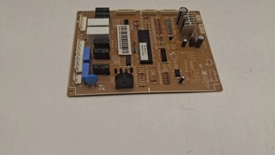 Nova placa de controle principal Samsung Refigerator DA41-00104X  - Imagem 1 de 4