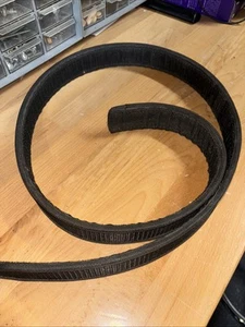 Größe 46 Innen Dienst Gürtel Haken Ring - Bild 1 von 6