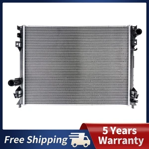 Radiator For 2005-2008 Dodge Magnum 2006-2008 Chrysler 300 Dodge Charger CU2767 - Picture 1 of 17