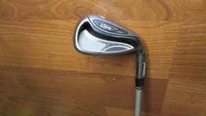 Adams Golf IDEA Velocity Slot Tech Pitching Wedge UL Ladies Graphite 35.5" RH - Picture 1 of 9