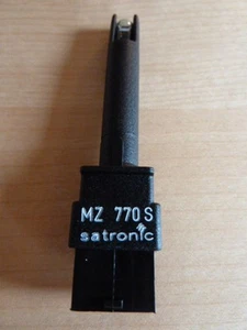 Flammenfühler Satronic / Honeywell Fotowiderstand MZ 770 S - Bild 1 von 1