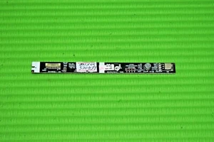PULSANTE TOUCH CONTROLLO ALIMENTAZIONE SENSORE IR TV LE46C530F1W LE40C530F1W TV BN41-01382A - Foto 1 di 2