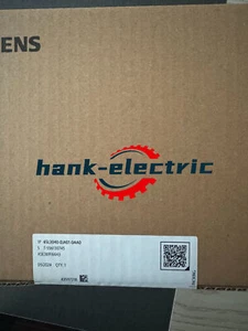 6SL3040-0JA01-0AA0 Siemens Module 6SL3 040-0JA01-0AA0 New Free Fastshipping DHL - Picture 1 of 3
