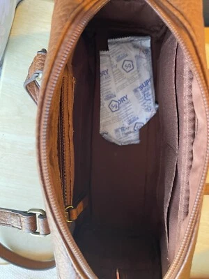 Bolso de mujer ana a new approach Rn#93677 Foto 1 de 3