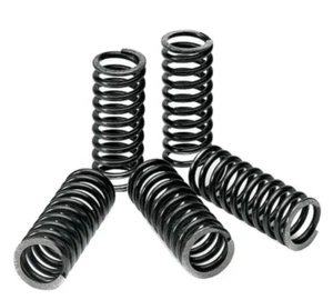 REINFORCED clutch springs for Kawasaki ZX6RR NINJ 2005-2006 / ZR-7S 2001-2004 - Picture 1 of 3