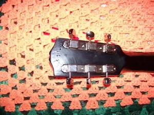 Grover guitar tuner set - Picture 1 of 4