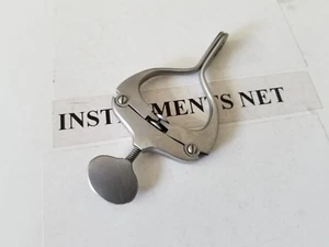 Rodent Mouth Gag 4" Veterinary Surgical Instruments - Picture 1 of 3