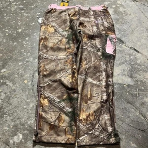 Realtree Camouflage Pants - Picture 1 of 3