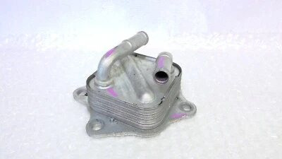 Toyota Highlander Hybrid 2020-2023 enfriador de aceite de motor de 2,5 L 15710-F0010 OEM Foto 1 de 4