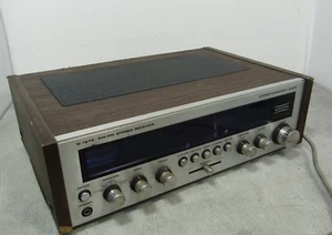 Marantz Supersscope quadraphonic receiver amplifier R-1270 Am FM Phono stage - Picture 1 of 12