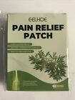 Lot Of 2:  Neck Knee Muscle Sticker Wormwood Extract Pain Joint Relief Patch 10P