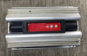 Jvc KS- AX4700 Ponti AMPLIFICATORE AUDIO AUTO 2 canali 560 Watt - Foto 1 di 8