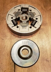 NEW Genuine STIHL Clutch Assembly 029 034 MS290 MS310 MS390 1127-160-2051 OEM - Picture 1 of 3