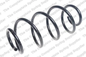2x Suspension Coil Spring Rear Long Life Fits Mercedes-Benz A-Class ROC CS8307 - Picture 1 of 7
