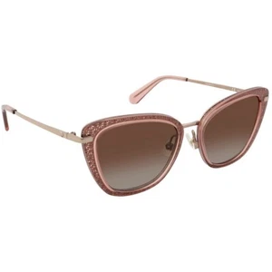 Occhiali da sole donna KATE SPADE misura 53mm 18mm 140mm - Foto 1 di 6