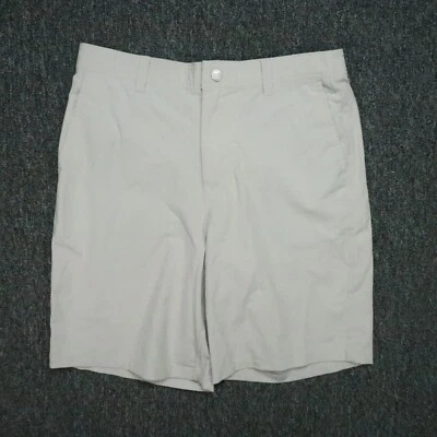 Шорты мужские Southern Tide средние гарпун Tide To Trail китайские с карманом на молнии новые с ценниками - Изображение 1 из 4