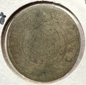 1679 - 1726 3 Kreuzer 1 Groschen Brandenburg Bavaria German States Silver Coin - Picture 1 of 4
