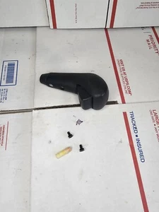 Mitsubishi Lancer 2002-2006 perilla de cambio manija de cambio automática OEM - Imagen 1 de 7