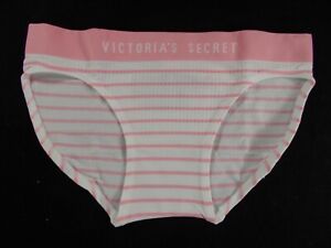 NWT Victoria's Secret Seamless Bikini Panty
