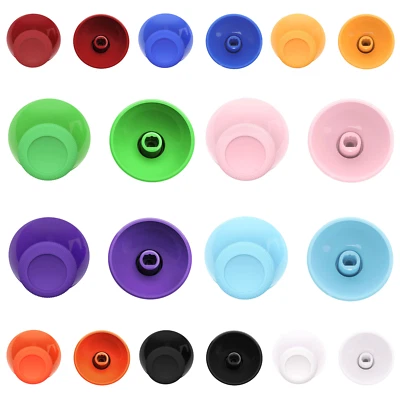 Best Quality Xbox Series X|S Xbox One Analog Thumb Stick x2 - Choose Your Colour - Image 1 of 4