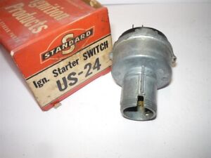1960 -1968 Dodge Plymouth Chrysler ignition switch usa made
