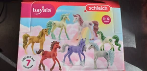 Schleich Bayala Unicorn to collect of choice 70763 to 70769 Series 5 - Picture 1 of 8