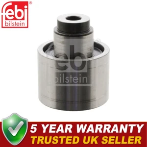 Febi Timing Cam Belt Guide Pulley Fits VW Skoda Seat Man Audi - Picture 1 of 2