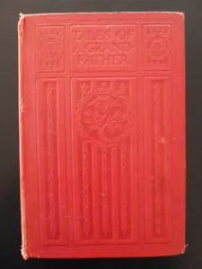From Tales Of A Grandfather History of Scotland Early Times Sir Walter Scott HC - Picture 1 of 6