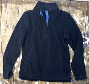 Rohan Urus Button Jumper 10-12 - Picture 1 of 4