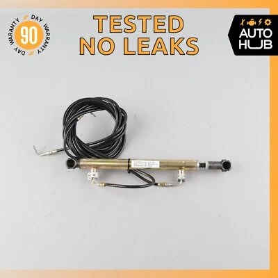 05-11 Mercedes R171 SLK280 SLK55 Izquierdo Convertible Tapa Trastero Cilindro OEM Foto 1 de 4