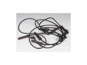 Spark Plug Wire Set fits Pontiac Torrent 2006-2009 3.4L V6 LNJ VIN: F 13YZGK - Picture 1 of 1