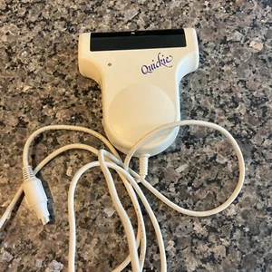 QUICKIE Hand Held SCANNER Model No. 121489 by Vitesse - Bild 1 von 3