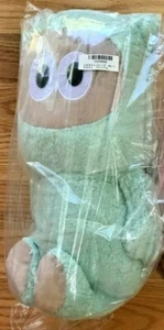 NWT Tanuqn Friends 20" Premium Stuffed Plush Animal Toy Doll Plushy Toreba FANS! - Picture 1 of 5