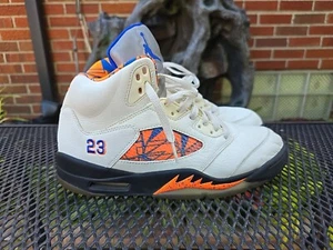 Nike Air Jordan 5 Retro International Flight size 9.5 136027-148 OG V - Picture 1 of 5