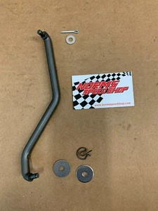 Mopar 4 Speed 1970 E Body Reverse Lock Out Column Rod Challenger Barracuda Cuda - Picture 1 of 1