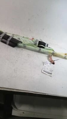 2012 RAM DODGE 1500 PICKUP Curtain Air Bag Grey Right 79K Miles OEM Replacement Foto 1 de 4