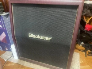 Blackstar Artisan 412A Cabinet Celestion Vintage 30 Speaker authentic from JP - Picture 1 of 3