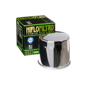 Filtro Olio Hiflo HF138C Per Suzuki VS800 GL Intruder S50 Intruder 1992>2009 - Foto 1 di 3
